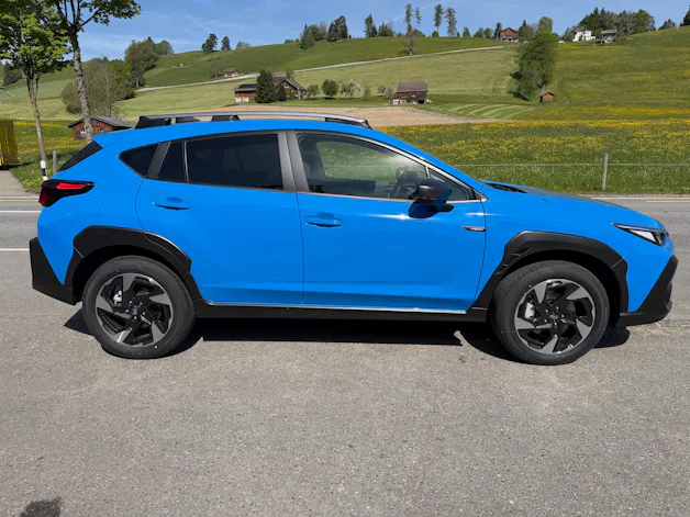 Subaru Crosstrek 2.0i e-Boxer Passion