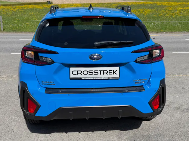 Subaru Crosstrek 2.0i e-Boxer Passion