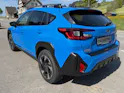 Subaru Crosstrek 2.0i e-Boxer Passion