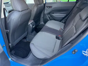 Subaru Crosstrek 2.0i e-Boxer Passion