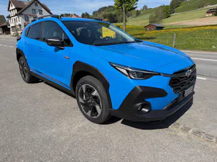 Subaru Crosstrek 2.0i e-Boxer Passion