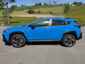 Subaru Crosstrek 2.0i e-Boxer Passion