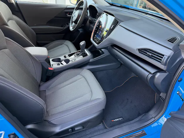 Subaru Crosstrek 2.0i e-Boxer Passion