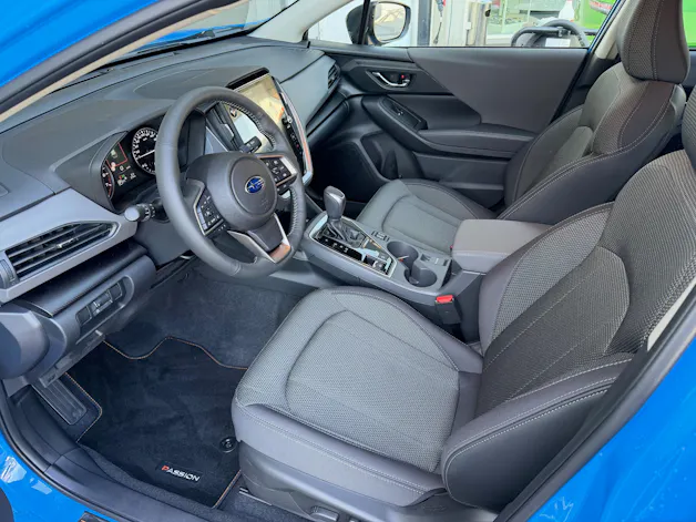 Subaru Crosstrek 2.0i e-Boxer Passion