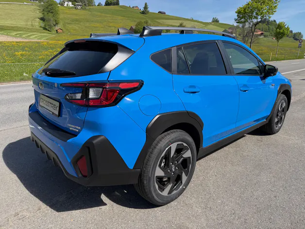 Subaru Crosstrek 2.0i e-Boxer Passion