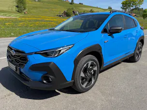 Subaru Crosstrek 2.0i e-Boxer Passion