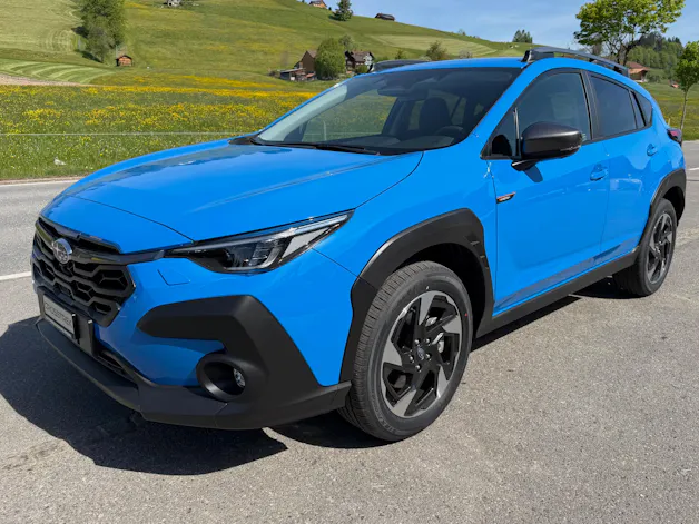 Subaru Crosstrek 2.0i e-Boxer Passion