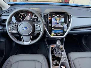 Subaru Crosstrek 2.0i e-Boxer Passion