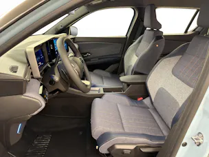 Renault R4 E-Tech Comfort Range techno