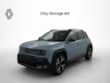 Renault R4 E-Tech Comfort Range techno