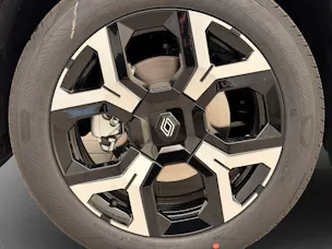 Renault R4 E-Tech Comfort Range techno