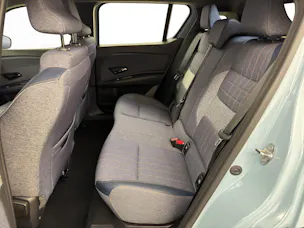Renault R4 E-Tech Comfort Range techno