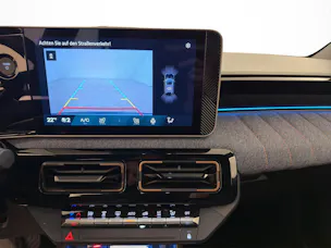 Renault R4 E-Tech Comfort Range techno