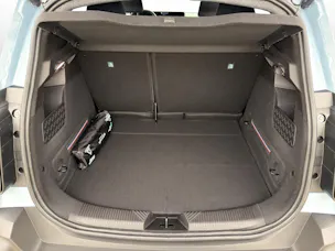 Renault R4 E-Tech Comfort Range techno
