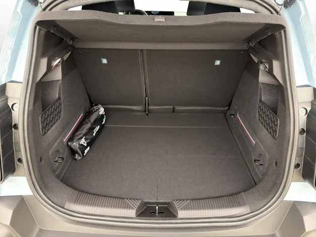 Renault R4 E-Tech Comfort Range techno