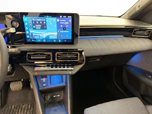 Renault R4 E-Tech Comfort Range techno