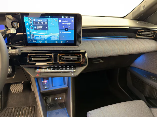 Renault R4 E-Tech Comfort Range techno