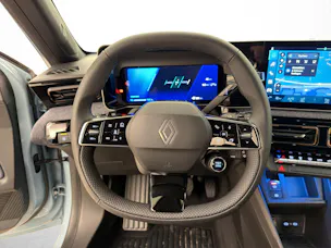 Renault R4 E-Tech Comfort Range techno
