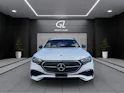Mercedes-Benz E 220 d T 4Matic 9G-Tronic
