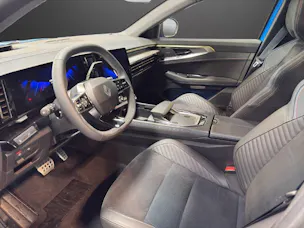 Renault Rafale 1.2 E-Tech esprit Alpine