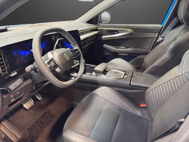 Renault Rafale 1.2 E-Tech esprit Alpine