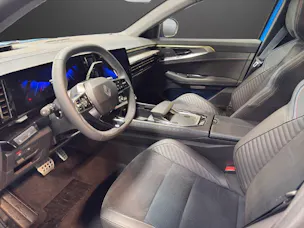 Renault Rafale 1.2 E-Tech esprit Alpine