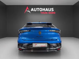 Renault Rafale 1.2 E-Tech esprit Alpine