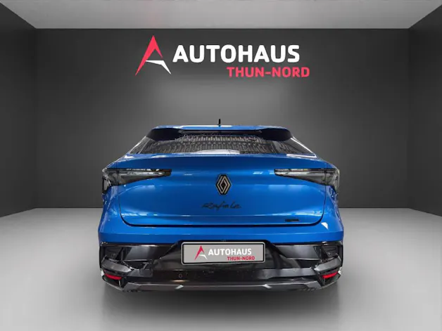 Renault Rafale 1.2 E-Tech esprit Alpine