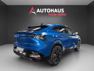 Renault Rafale 1.2 E-Tech esprit Alpine