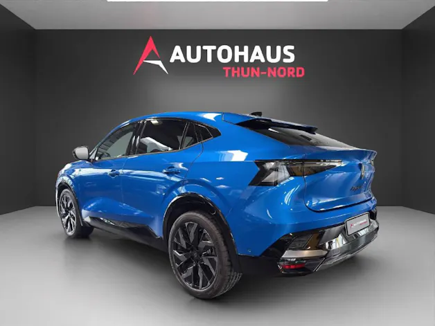 Renault Rafale 1.2 E-Tech esprit Alpine