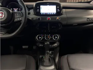 Fiat 500X 1.3 GSE Sport