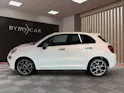 Fiat 500X 1.3 GSE Sport