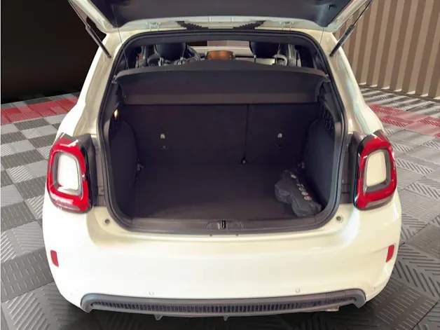 Fiat 500X 1.3 GSE Sport