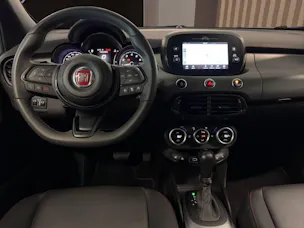 Fiat 500X 1.3 GSE Sport