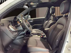 Fiat 500X 1.3 GSE Sport
