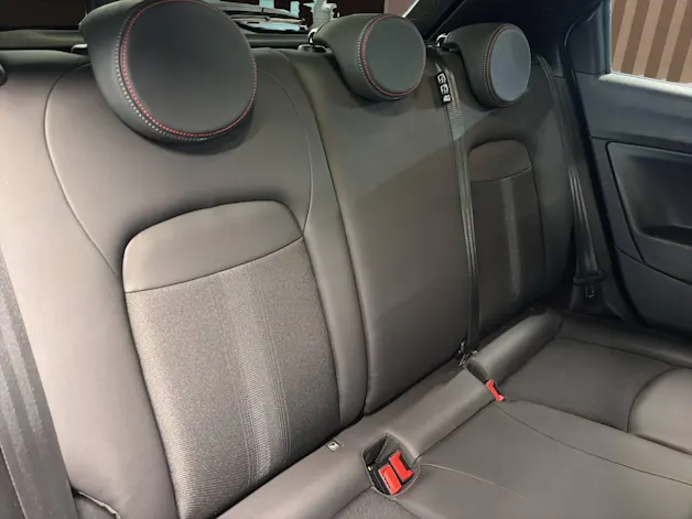 Fiat 500X 1.3 GSE Sport