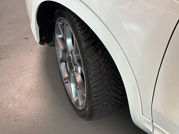 Fiat 500X 1.3 GSE Sport