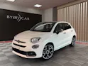 Fiat 500X 1.3 GSE Sport