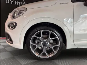 Fiat 500X 1.3 GSE Sport