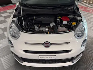 Fiat 500X 1.3 GSE Sport