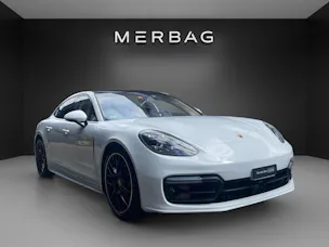 Porsche Panamera 4 E-Hybrid PDK