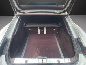 Porsche Panamera 4 E-Hybrid PDK