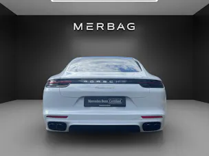 Porsche Panamera 4 E-Hybrid PDK