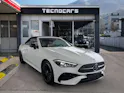 Mercedes-Benz CLE 200 Cabrio 9G-Tronic