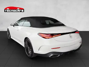 Mercedes-Benz CLE 200 Cabrio 9G-Tronic