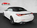 Mercedes-Benz CLE 200 Cabrio 9G-Tronic