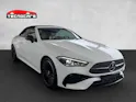 Mercedes-Benz CLE 200 Cabrio 9G-Tronic