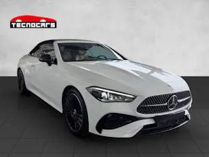 Mercedes-Benz CLE 200 Cabrio 9G-Tronic