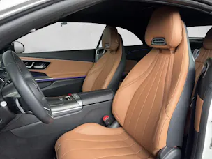 Mercedes-Benz CLE 200 Cabrio 9G-Tronic