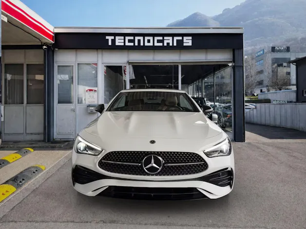 Mercedes-Benz CLE 200 Cabrio 9G-Tronic